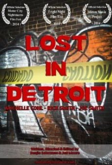 Lost in Detroit