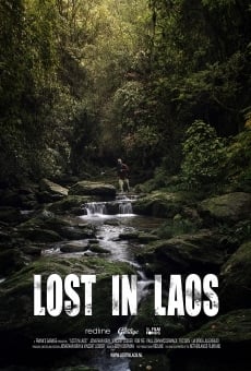 Lost in Laos online streaming