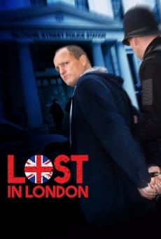 Lost in London stream online deutsch