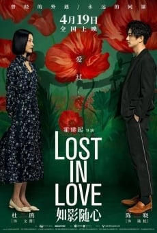 Ver película Lost in Love