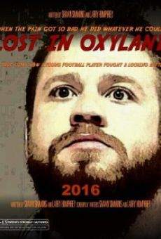 Lost in OxyLand streaming en ligne gratuit