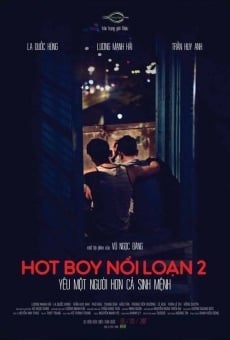 Hot Boy Nôi Loan 2 online kostenlos