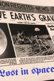 Lost in Space online streaming