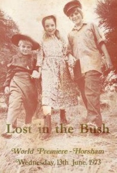 Lost in the Bush
