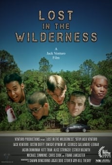 Lost in the Wilderness gratis