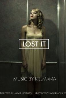 Watch Lost It online stream