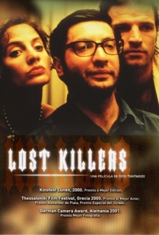 Lost Killers online kostenlos