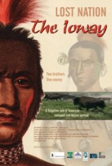 Lost Nation: The Ioway