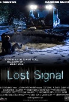 Lost Signal online kostenlos