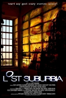 Lost Suburbia online