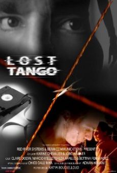 Watch Lost Tango online stream