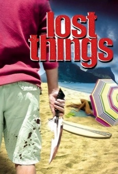 Lost Things online streaming