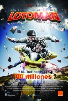 Watch Lotoman online stream