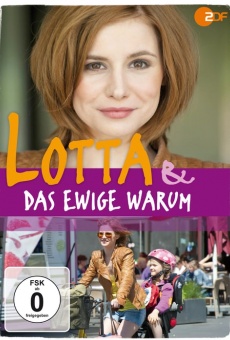 Ver película Lotta & das ewige Warum