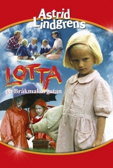 Lotta on Rascal Street, película completa en español