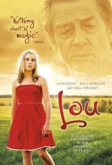 Película: Lou