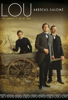 Lou Andreas-Salomé, The Audacity to be Free stream online deutsch