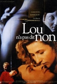 Lou n'a pas dit non (1994)