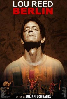 Lou Reed's Berlin stream online deutsch