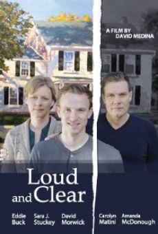 Loud and Clear online kostenlos