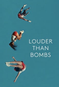 Louder Than Bombs stream online deutsch