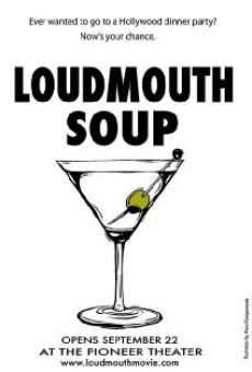 Loudmouth Soup streaming en ligne gratuit