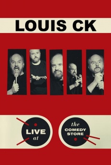 Watch Louis C.K.: Live at the Comedy Store online stream