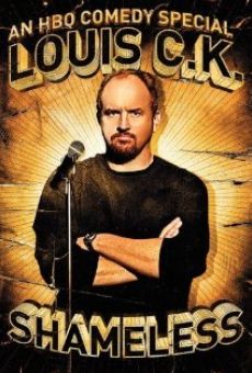 Louis C.K.: Shameless gratis