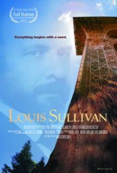Louis Sullivan: the Struggle for American Architecture online