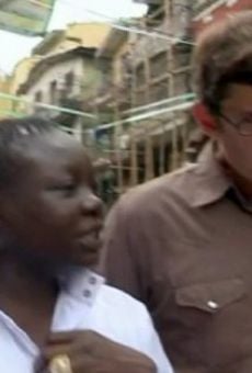 Louis Theroux: Law and Disorder in Lagos