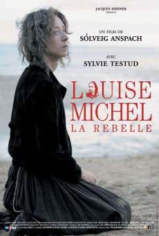 Louise Michel la rebelle Online Free