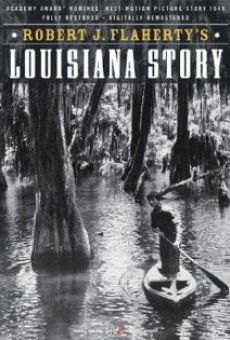 Louisiana Story streaming en ligne gratuit