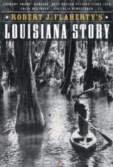 Louisiana Story en ligne gratuit