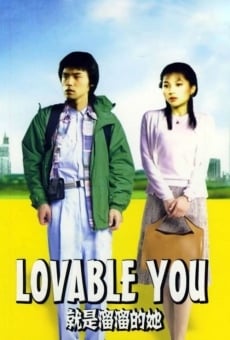 Ver película Lovable You