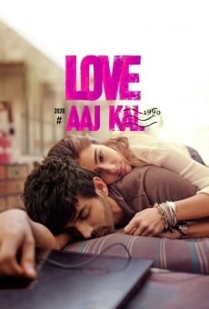 Love Aaj Kal online free