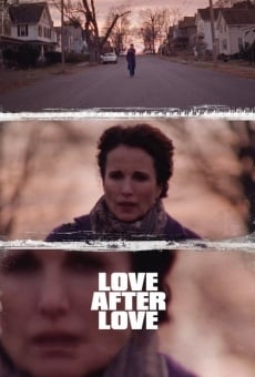 Love After Love Online Free