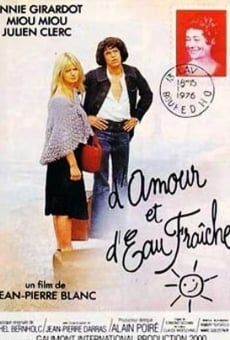 D'amour et d'eau fraîche online