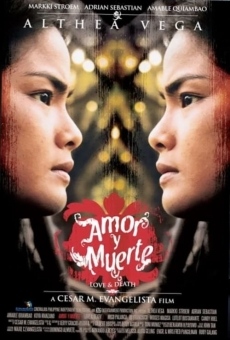 Amor y Muerte streaming en ligne gratuit