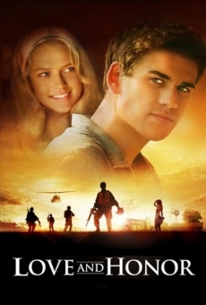 Love and Honor stream online deutsch