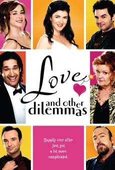 Love and other Dilemmas stream online deutsch