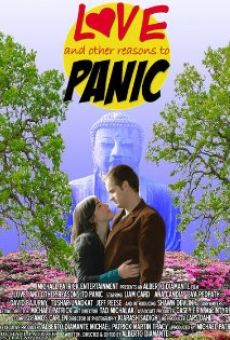 Ver película Love... and Other Reasons to Panic