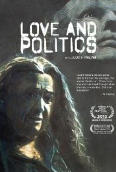 Love and Politics streaming en ligne gratuit