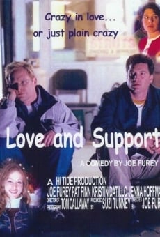 Ver película Love and Support