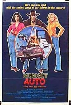 Película: Love and the Midnight Auto Supply