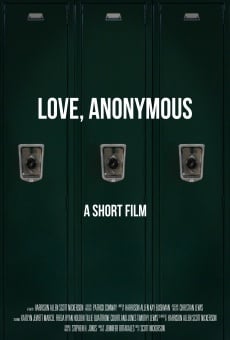 Watch Love, Anonymous online stream