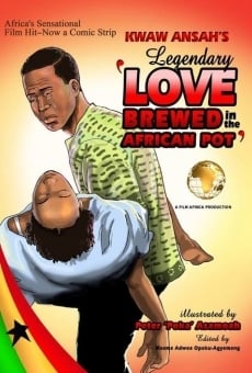 Love Brewed in the African Pot online free