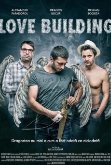 Love Building en ligne gratuit