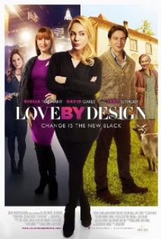 Love by Design gratis