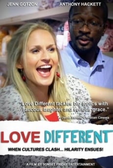 Love Different gratis