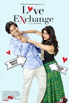 Película: Love Exchange